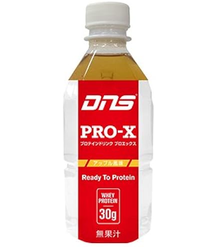 Amazon.co.jp: DNS プロエックス マンゴー風味 350ml×24本 : 食品
