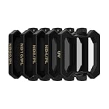 PolarPro Vivid Collection フィルターセット for DJI Avata 2 減光+偏光 (ND4/PL、ND8/PL、ND16/PL、ND32/PL)