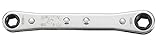Armstrong 54-599 12 Point Ratcheting Box Wrench 15 x 17mm [並行輸入品]