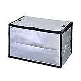 pa-man 折り畳みコンテナ用 保冷バック 50L 480×320×300mm PCB50L