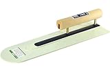 ニューモルタル土間鏝370mm 6丁入