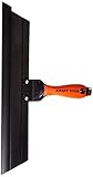 Kraft Tool Co. GG244 Kraft Tool 18-Inch Squeegee Trowel [並行輸入品]