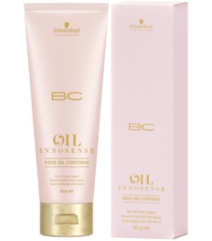 Amazon | シュワルツコフ BC ローズオイル シャンプー 750mL