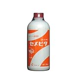 サンホーム セメピタ 500ml KC-05