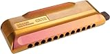 HOHNER ホーナー CX-12 Jazz クロマチック ハーモニカ