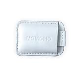 MAMORIO レザーアタッチメント (シルバー)
