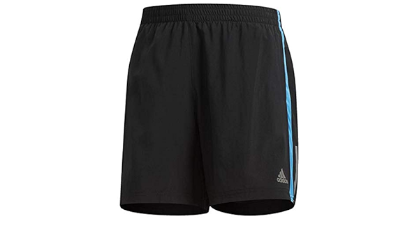 adidas own the run shorts 5