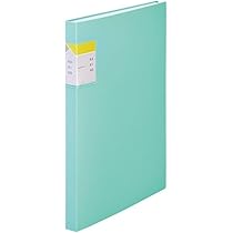 Amazon.co.jp: キングジム クリアファイル カキコ ジャバラ