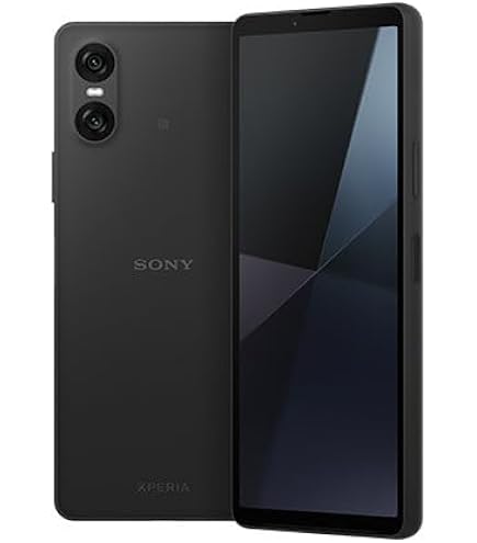 SONY Xperia10 Ⅵ 128GB ブルー A402SO 新品 未開封品 Xperia 【あすつく、土日、祝日発送、店舗受取可】新品未使用品【S