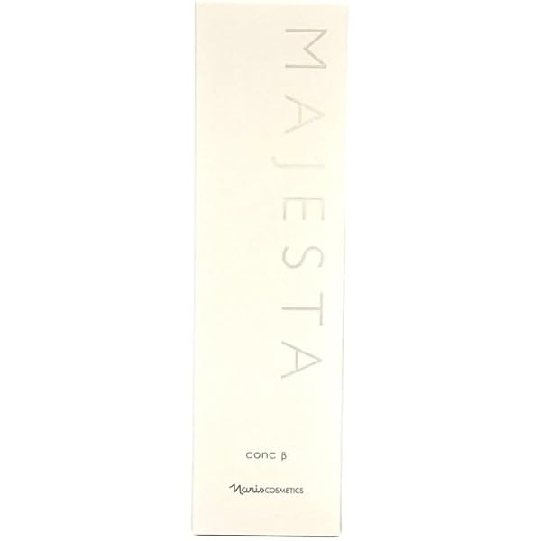 ナリス化粧品マジェスタ コンクα 拭き取り化粧水 180mL✖️2本