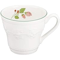 【正規輸入品】 ウェッジウッド フェスティビティ ラズベリー マグ 58951001471