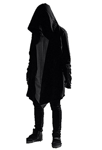 Mua メンズ アウター パーカー フード付き 中世ヨーロッパ風