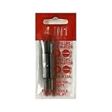 Best Way Tools 58750 4-in-1 replacement bit Set [並行輸入品]