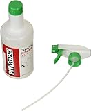 PITWORK 強力鉄粉除去クリーナー スプレータイプ 500ml KAB01-50090 洗車用品 ピットワーク インボイス対応 適格請求書対応