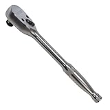 OEMTOOLS 22920 10 Inch 1/2 Inch Drive Ratchet with Standard Handle by OEMTOOLS