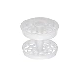 三栄水栓 【洗面器排水口用】 洗面器洗髪ゴミ受 PH394-1 [Tools & Hardware]