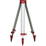 STS:STS 測量器用三脚 STS-OL 平面5/8インチ STS-OL 型式:STS-OL