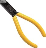 [7917961]ビクター　斜ニッパ（ソフトカバ－付） 322B125