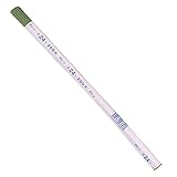 東京堂 フラワー資材 ワイヤー地巻線#24 (5束入り) AW001318-024