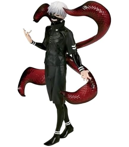 Amazon.co.jp: スタチューレジェンドPREMIUM 東京喰種-トーキョー