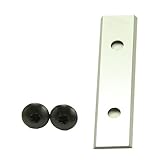 ディグラム ビット ・ 専用替刃 両刃 （ 2枚刃 ） 1枚ネジ付き 【dm13004 】