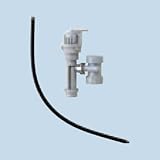 INAX　LIXIL・リクシル 小型電気温水器 部品　排水器具　カウンター設置用　【EFH-4/PT　EFH4PT】