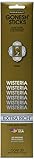 大香 ガーネッシュ インセンススティック エクストラリッチシリーズ WISTERIA