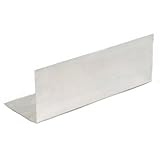 Amerimaxホーム製品68707 2.5 X 2.5 X 7アルミ点滅