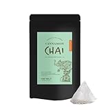 H&F BELX シナモンチャイルイボスティー ノンカフェイン フレーバーティー (2.0g×10包)