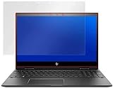 HP ENVY x360 15-cp0000シリーズ 用 日本製 指紋が目立たない 反射防止液晶保護フィルム OverLay Plus OLHPENVYX36015CP0000/1
