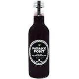PATRICK FONT パトリック・フォン メルロー種 赤ブドウジュース BIO ビオ 250ml デニオ総合研究所 フランス ジュース