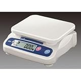 エスコ １２ｋｇ（１０ｇ）デジタルはかり EA715CF-12