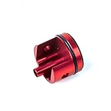 LayLax (ライラクス) PROMETHEUS エアロシリンダーヘッド Ver6 エアガン用アクセサリー