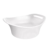 Hansgrohe(ハンスグローエ) アクサーウルキオラ 洗面ボウル 511mm (ハンスグローエ ジャパン公式・日本規格適合品)