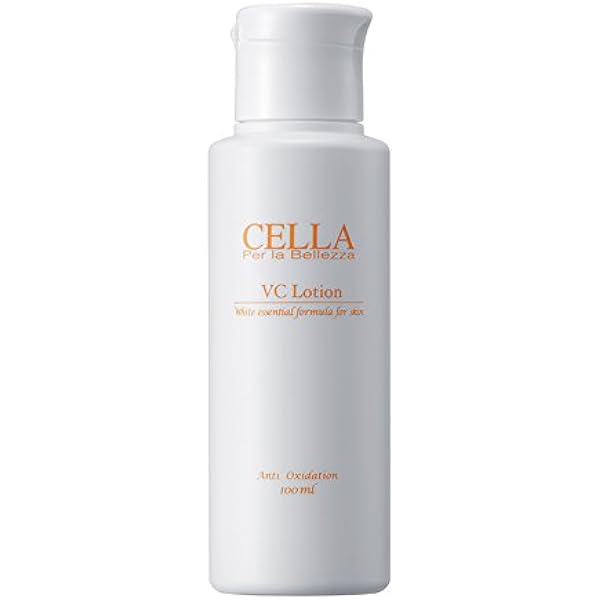 Amazon セラ ｖｃローション セラ Cella 化粧水 通販