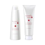 NANOAMINO ナノアミノ シャンプー&トリートメント セット 【RM しっとりタイプ】 250ml/250g サロンシャンプー 美容室専売品 コラーゲン配合 サロン専売品 アミノ酸 うるおい サロントリートメント