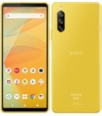 Amazon | 【整備済み品】 Sony Xperia 10 IV docomo 128GB ミント
