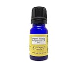 アロマ エッセンシャルオイル 100%ピュア オーガニック ベルガモット FCF オイル 10ml アンドエスエイチ