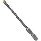 SK11 回転・振動兼用 コンクリートドリル 4.0MM