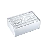 RMK コットンスティック〈クレンジング〉 (30本入り) 個包装タイプ ウォータープルーフ 対応