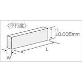 VERTEX バーテックス (VP-128A) パラレルブロック VP128A30 (2本1組)