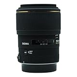 シグマ 105mm F2.8 EX DG MACRO シグマ用