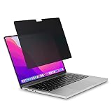 ケンジントン MacBook Pro 14"用 MagPro Eliteマグネット式プライバシースクリーン K58370JP