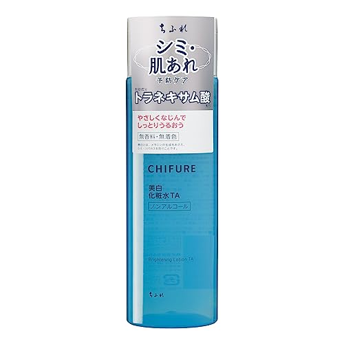 美白化粧水 TA 180mL