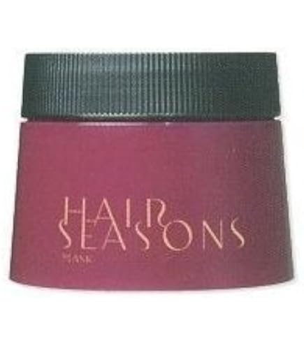 Amazon.co.jp: デミ コスメティクス デミ ヘアシーズンズマスク 250g