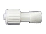 Flair It16850Male Pipe Thread Adapter-3/8X3/8MPT ADAPTER (並行輸入品)