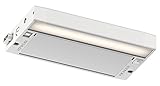 6u LED 2700 K / 3000 K Ucab 8