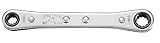 Armstrong 27-603 12 Point Ratcheting Box Wrench 1 x 1-1/16 by Armstrong