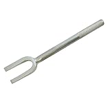 Silverline Ball Joint Separator Long Handle