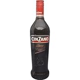 チンザノ ロッソ 750ml